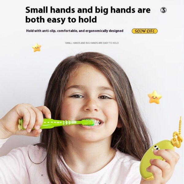 Electric Toothbrush Protective Box