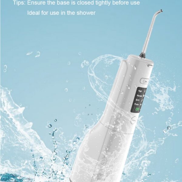 Electric Water Flosser