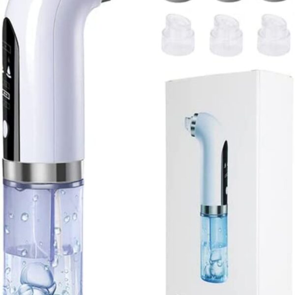 Blackhead Cleanser