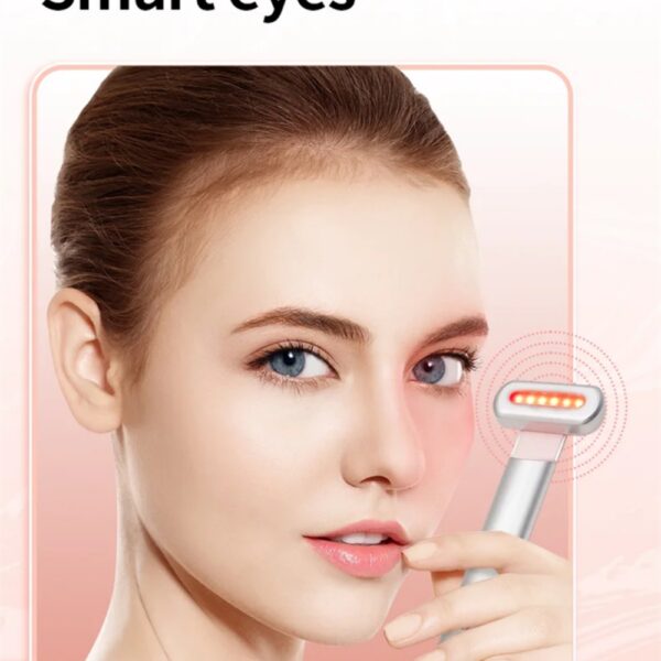 Eye Beauty Skincare Rejuvenation Tool