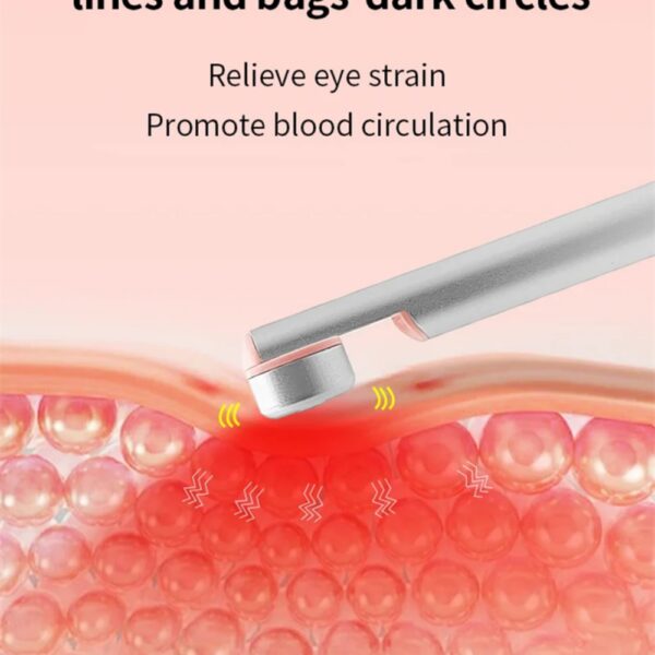 Eye Beauty Skincare Rejuvenation Tool