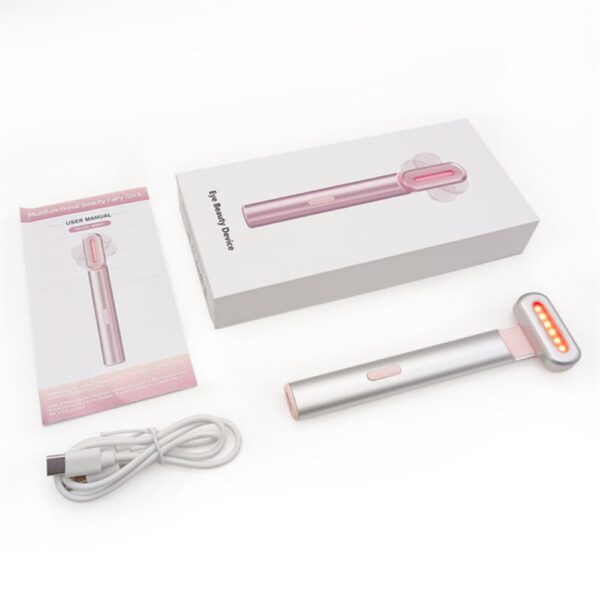 Eye Beauty Skincare Rejuvenation Tool