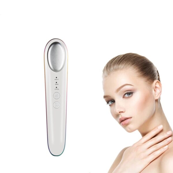 Eye Cooling Massager