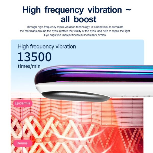 Eye Cooling Massager
