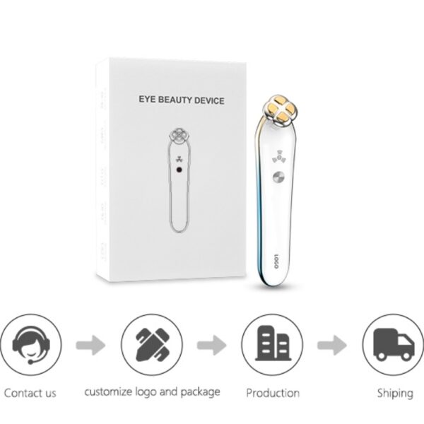 Eye Massage Pen