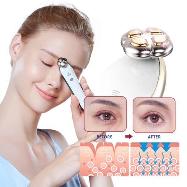Eye Massage Pen