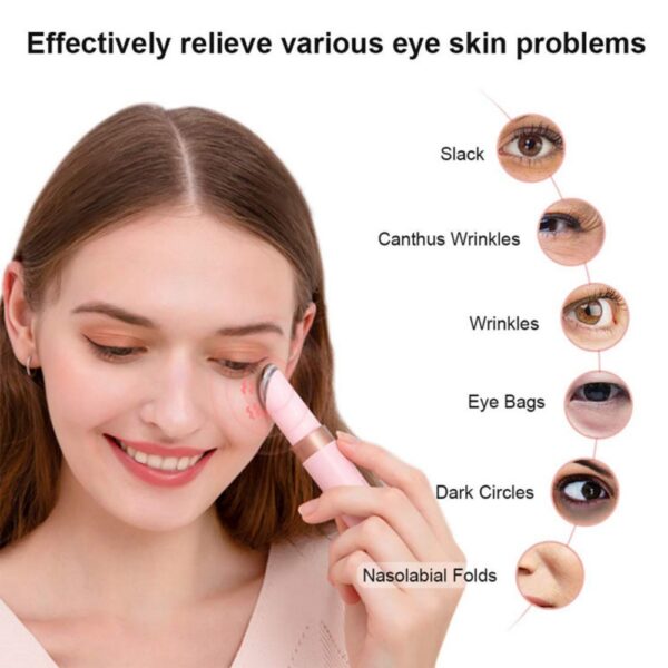 Eye Massager