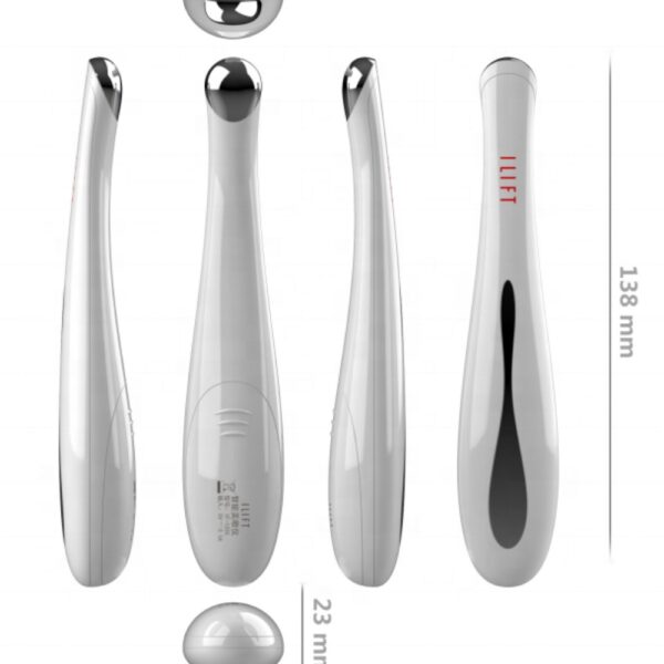 Eye Therapy Massager