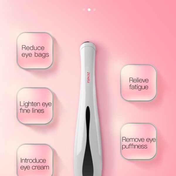 Eye Therapy Massager