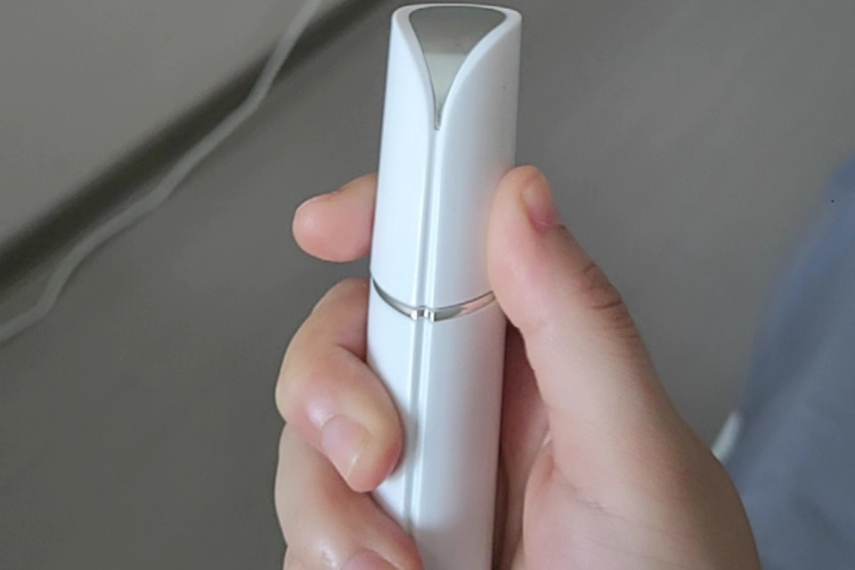 Eye massage stick
