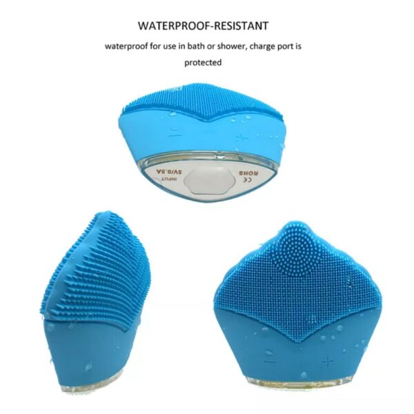 Face Cleansing Brush