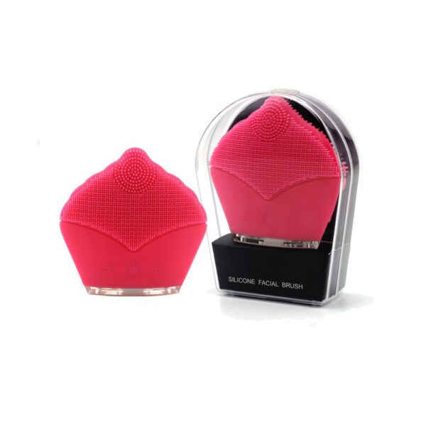 Face Cleansing Brush