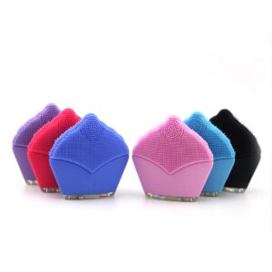 Face Cleansing Brush