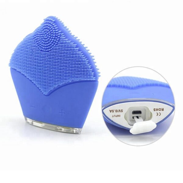 Face Cleansing Brush