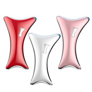 Face Gua Sha Scraping Massager