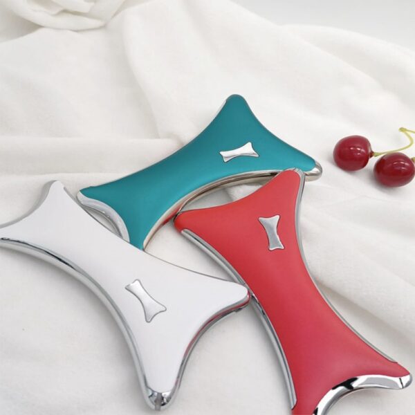 Face Gua Sha Scraping Massager