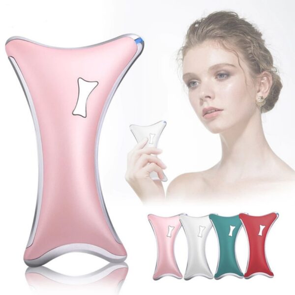 Face Gua Sha Scraping Massager
