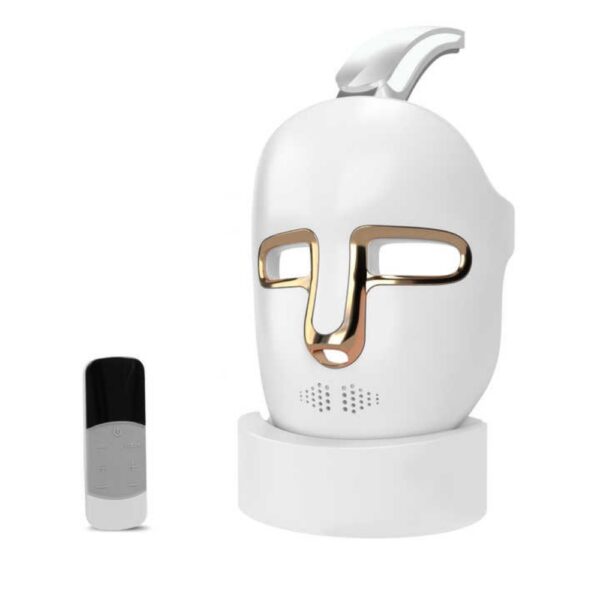 Face LED Light Therapy