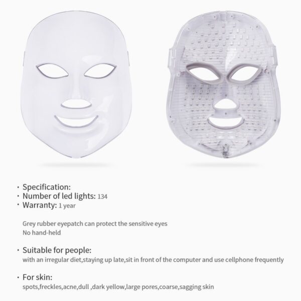Face Mask