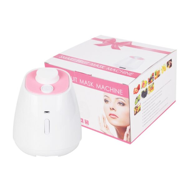 Face Mask Machine Maker