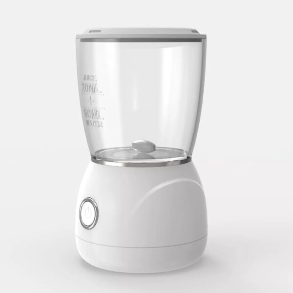 Face Mask Making Machine