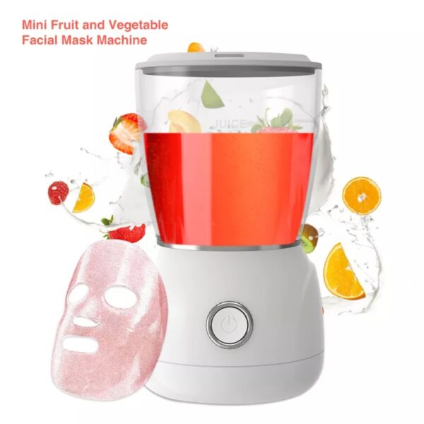 Face Mask Making Machine