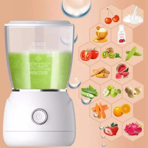 Face Mask Making Machine
