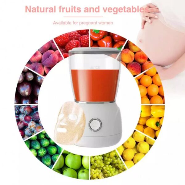 Face Mask Making Machine