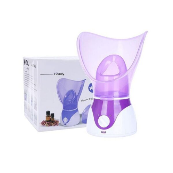 Face Nano Facial Mister