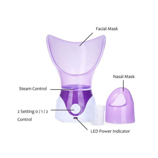 Face Nano Facial Mister