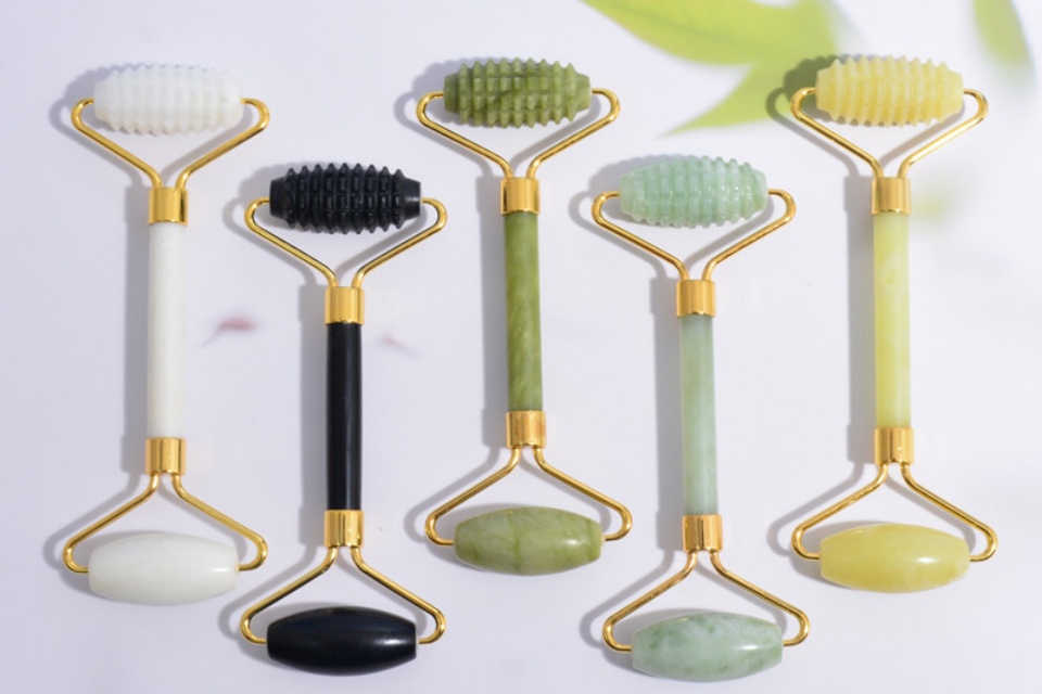 Face Rollers & Gua Sha