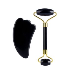 Face Rollers & Gua Sha Set