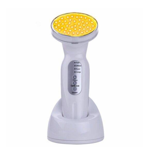 Face Skin Tightening Infusion Massager