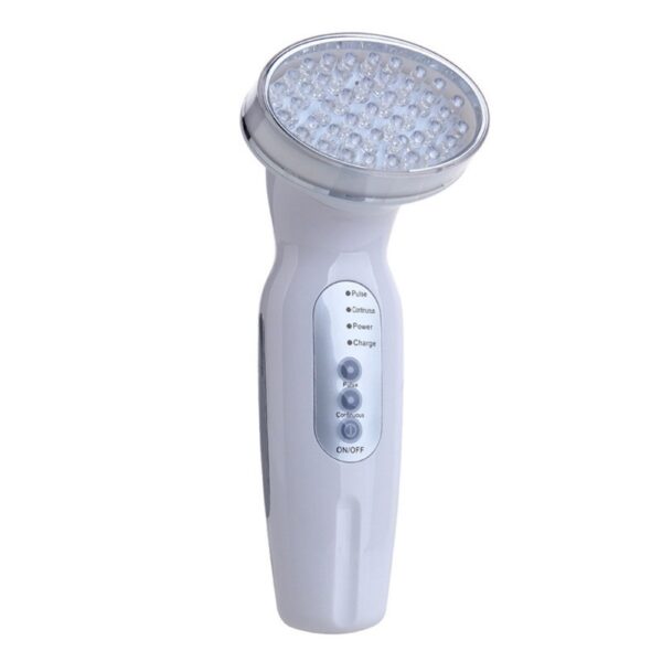 Face Skin Tightening Infusion Massager