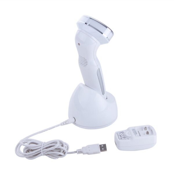 Face Skin Tightening Infusion Massager