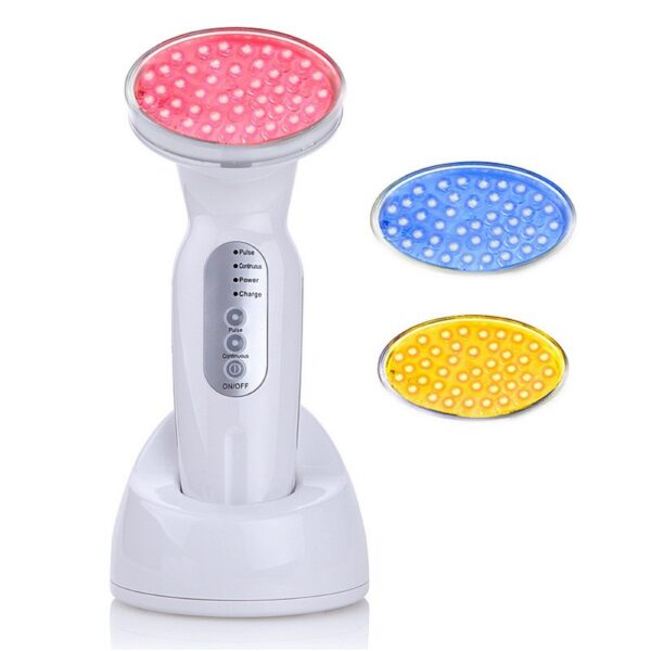 Face Skin Tightening Infusion Massager
