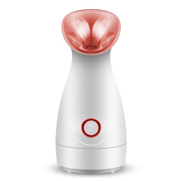 Face Steam Machine