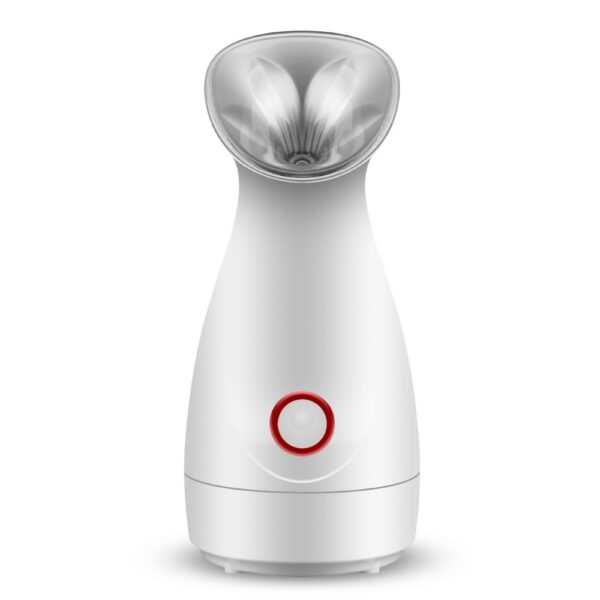 Face Steam Machine