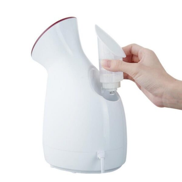 Face Steam Machine