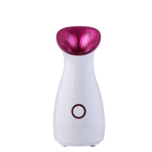 Face Steam Machine