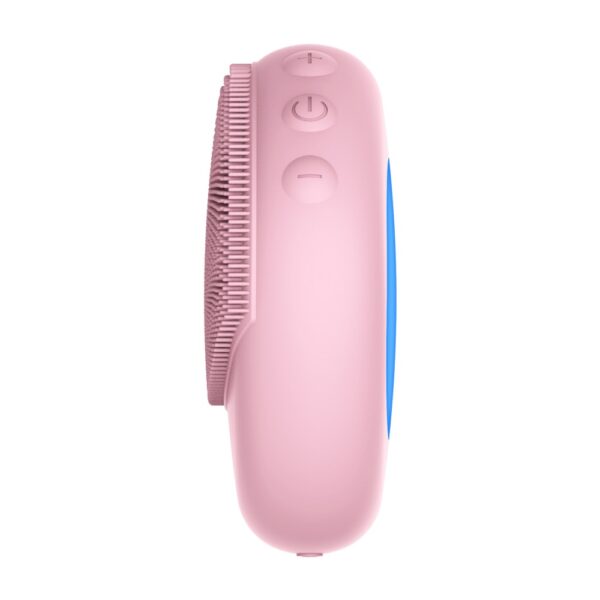 Skin Care Beauty Electric Facial Cleansing Brush Exporters - Image 4