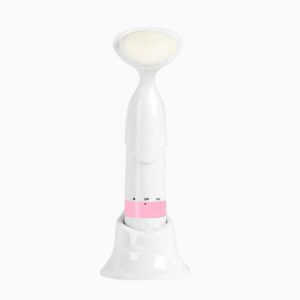 Facial Cleansing Brush Beauty Instrument