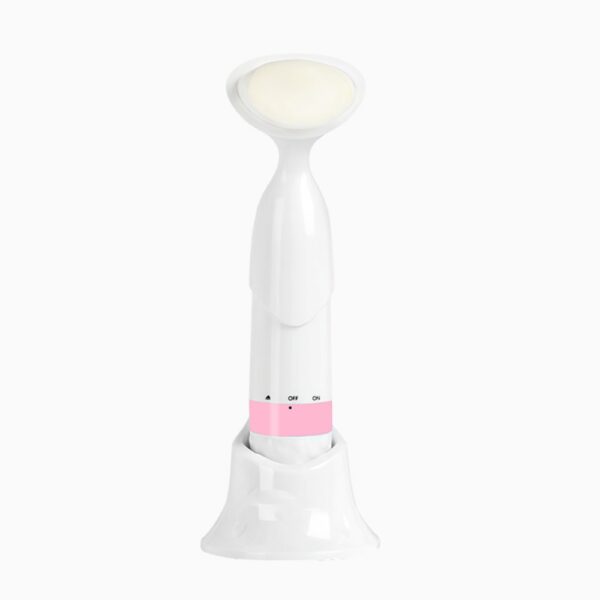 Facial Cleansing Brush Beauty Instrument