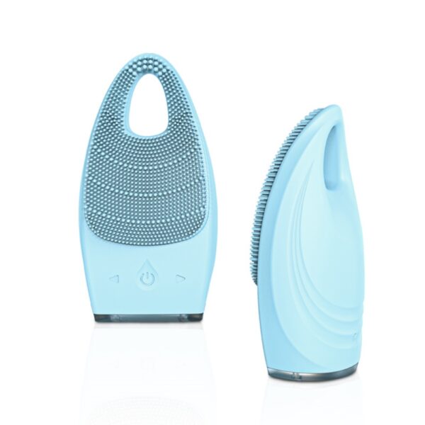 Facial Cleansing Instrument
