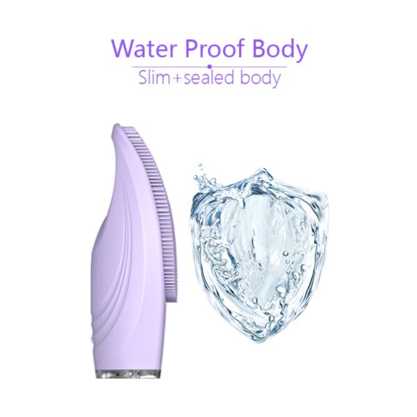 Facial Cleansing Instrument