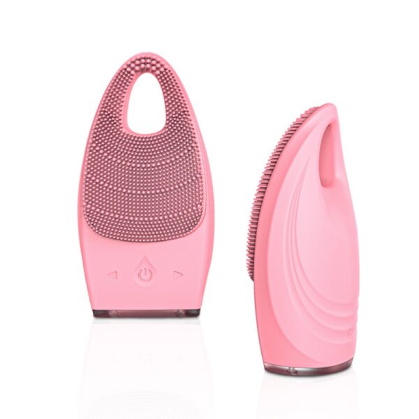Facial Cleansing Instrument