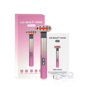 Facial Eye Massager