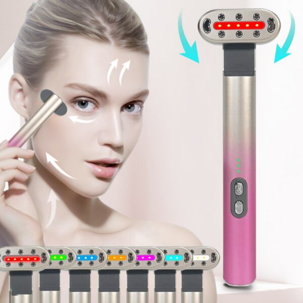 Facial Eye Massager