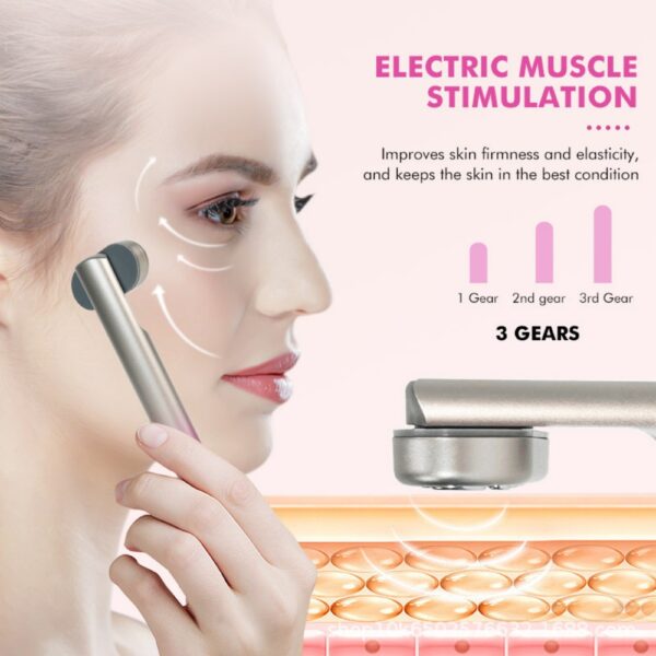 Facial Eye Massager