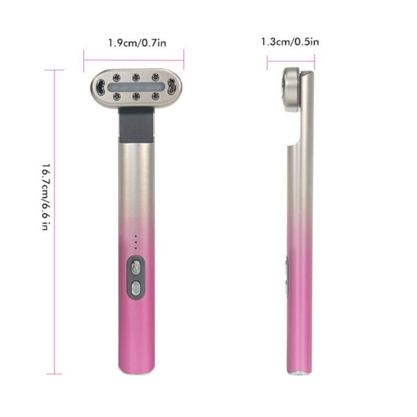 Facial Eye Massager